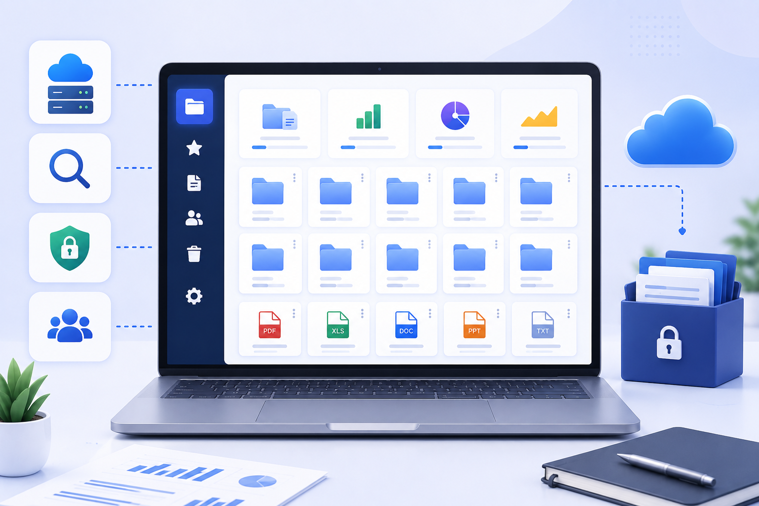 Why Internal Audits Are the Secret Weapon of High-Growth Companies